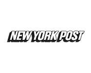 New York Post logo